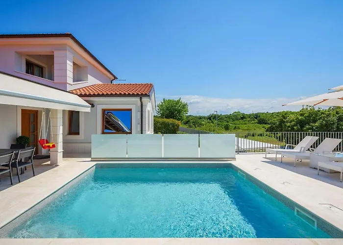 Villa Gloria Vita