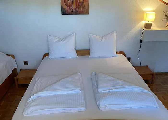 Ferienwohnung Mit 2 Schlafzimmer Oder Studio Apartment - Istrien-Fiorini