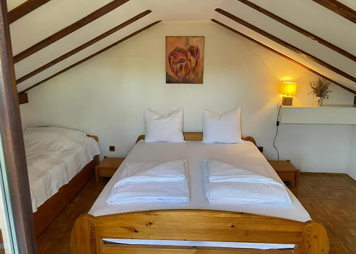 Ferienwohnung Mit 2 Schlafzimmer Oder Studio Apartment - Istrien-Fiorini
