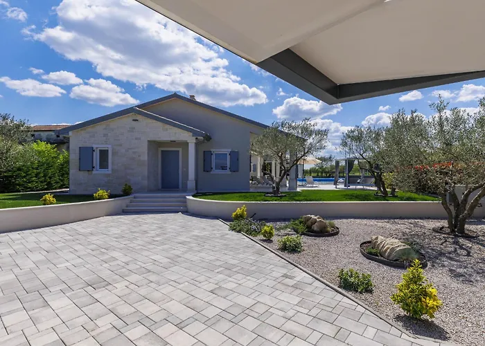Holiday Home Villa Civitan By Interhome