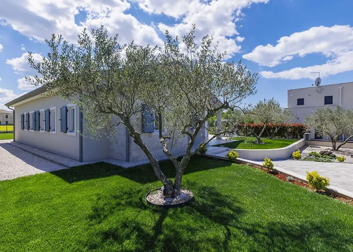 Holiday Home Villa Civitan By Interhome
