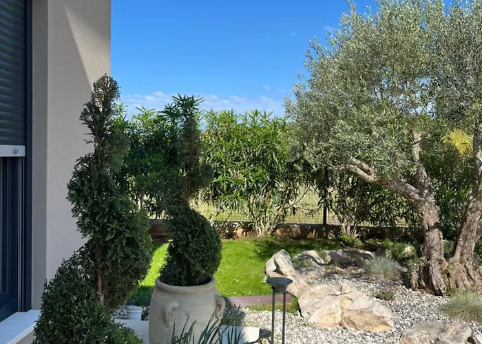 Villa Bella Serbani