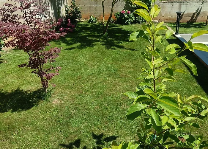 Villa Bella Serbani